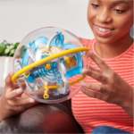 Joc puzzle „Labirint: Bestia” - imagine 8
