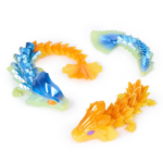 Figurină surpriză „Dragon", în ass. - imagine 7