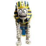 Ou-surpriză cu figurine de colecție „Monștri Mistici” - imagine 7