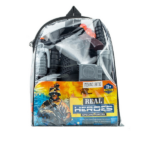 Set de polițist cu accesorii - imagine 3