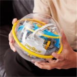 Joc puzzle „Labirint: Bestia” - imagine 9