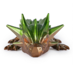 Figurină surpriză „Dragon în ou de cristal”, în ass. - imagine 4