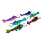 Figurină-breloc CrystaLynx „Dragon” în ou-surpriză, în ass. - imagine 9