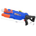 Blaster cu apă, 55 cm - imagine 4