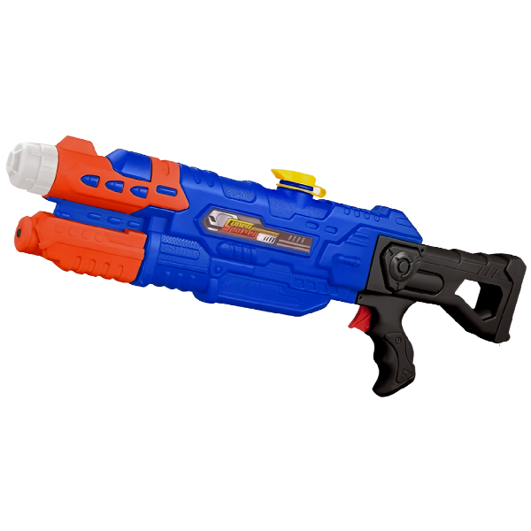 9855_2-1 Blaster cu apă, 55 cm - imagine 1