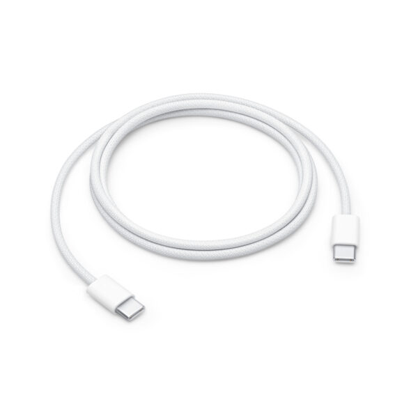 Cablu de încărcare USB-C 60W (1 m)