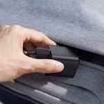 Încărcător rapid AceFast A136 PD40W mini GaN USB-C
