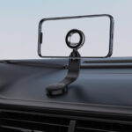 Suport AceFast D36 magnetic auto pentru bord - imagine 2