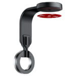 Suport AceFast D36 magnetic auto pentru bord - imagine 4