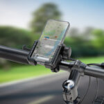 Suport AceFast D58 Cycling pentru telefon