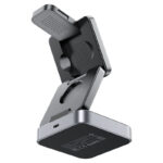 Suport AceFast E20 de birou 3-în-1 cu încărcare wireless - imagine 4