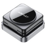 Suport AceFast E20 de birou 3-în-1 cu încărcare wireless - imagine 6