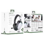 Căști wireless AceFast H11 gaming - imagine 2
