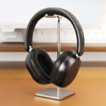 Căști wireless AceFast H12 cu anulare activă hibridă a zgomotului