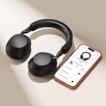 Căști wireless AceFast H14 hybrid ANC