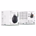Încărcător wireless AceFast K10 Air boxă cu - imagine 3