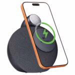 Încărcător wireless AceFast K10 Air boxă cu - imagine 2