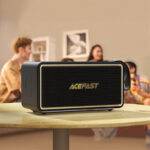Boxă AceFast K3 Max portabilă wireless