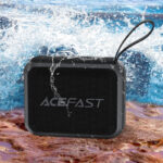 Boxă AceFast K4 Go portabilă wireless