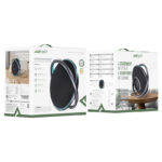 Boxă AceFast K5 Pro portabilă wireless - imagine 2