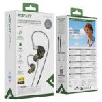 AceFast L11 usb-c hifi căști cu fir - imagine 2