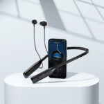 Căști wireless AceFast N7 neck hanging