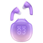AceFast T9 Crystal (Air) color Bluetooth căști - imagine 4