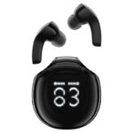 AceFast T9 Crystal (Air) color Bluetooth căști - imagine 7