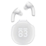 AceFast T9 Crystal (Air) color Bluetooth căști - imagine 6