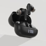 Căști wireless AceFast W1 cu anulare activă a zgomotului true - imagine 4