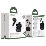 Căști wireless AceFast W1 cu anulare activă a zgomotului true - imagine 5