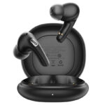 Căști wireless AceFast W3 cu anulare activă a zgomotului true