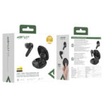 Căști wireless AceFast W3 cu anulare activă a zgomotului true - imagine 2