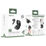 Căști wireless AceFast W4 true cu suport pentru telefon - imagine 2