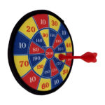 Joc Darts și 2 săgeți cu scai - imagine 3