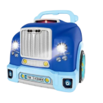Set de joc: „Primul meu mecanic auto”, 59 piese - imagine 2