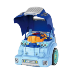 Set de joc: „Primul meu mecanic auto”, 59 piese - imagine 5