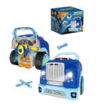 Set de joc: „Primul meu mecanic auto”, 59 piese - imagine 7