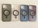 Husă 2,0 mm cu MagSafe pentru iPhone - imagine 5