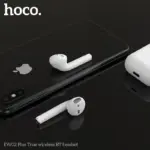 HOCO EW02 Plus căști TWS Bluetooth - imagine 5