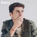 HOCO EW02 Plus căști TWS Bluetooth - imagine 7
