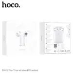 HOCO EW02 Plus căști TWS Bluetooth - imagine 8