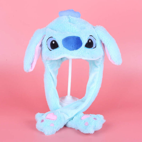 Șapcă Stitch