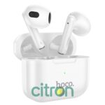 EW30 Intelligent căști TWS Bluetooth (Alb) - imagine 2