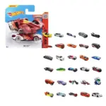 Hot Wheels mașinuță de bază, model aleatoriu