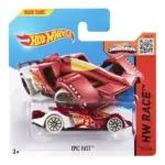 Hot Wheels mașinuță de bază, model aleatoriu - imagine 3