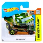 Hot Wheels mașinuță de bază, model aleatoriu - imagine 2