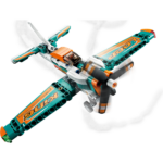 LEGO Technic 42117 set de construcție Avion de curse - imagine 6