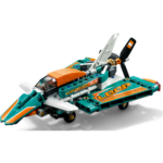 LEGO Technic 42117 set de construcție Avion de curse - imagine 5