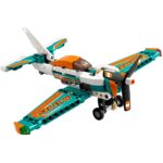 LEGO Technic 42117 set de construcție Avion de curse - imagine 2